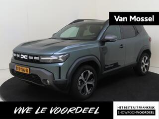 Dacia DUSTER 1.2 hybrid-G 150 4x4 limited edition | N