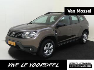 Dacia DUSTER 1.0 TCe Bi-Fuel Comfort | parkeersensor