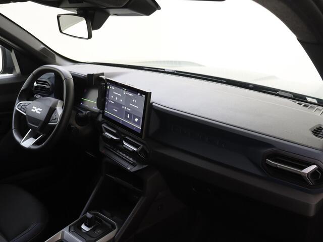 Dacia DUSTER 1.6 Hybrid 140 Journey | Automaat | Navigatie via telefoon | Achteruitrijcamera | 18'' Inch Velgen | Climate Control | Apple CarPlay & Android Auto