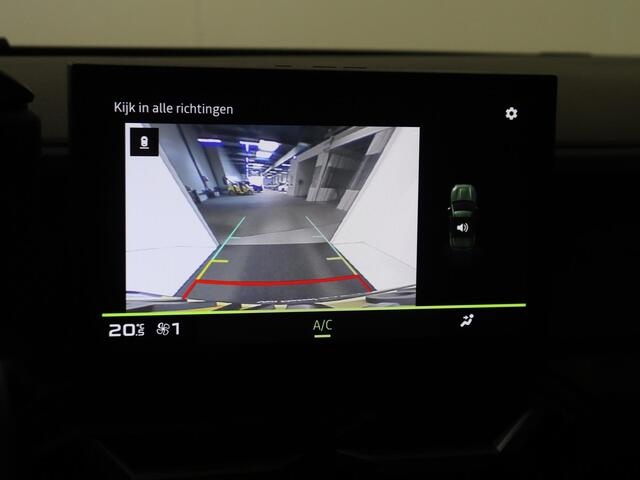 Dacia DUSTER 1.6 Hybrid 140 Journey | Automaat | Navigatie via telefoon | Achteruitrijcamera | 18'' Inch Velgen | Climate Control | Apple CarPlay & Android Auto