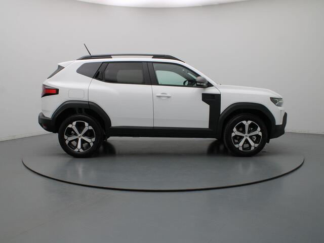 Dacia DUSTER 1.8 hybrid 155 limited edition | Navigatie | 360 Camera | Pack Winter | Adaptive cruise