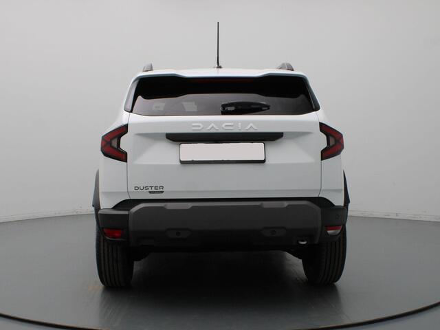 Dacia DUSTER 1.8 hybrid 155 limited edition | Navigatie | 360 Camera | Pack Winter | Adaptive cruise