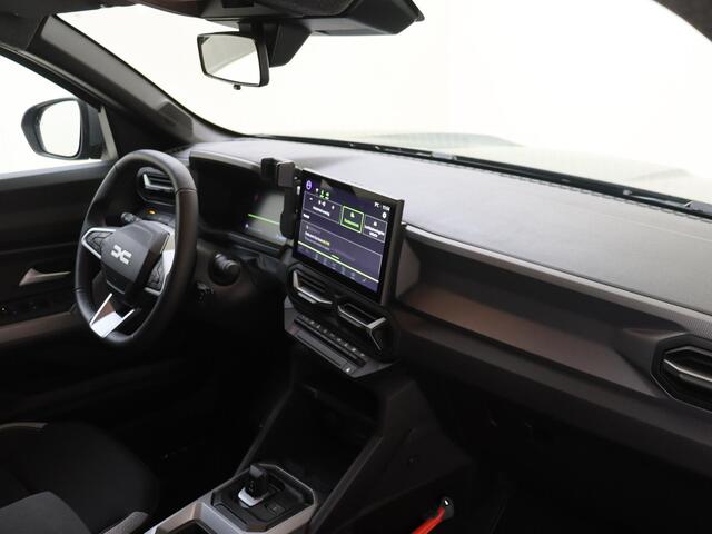 Dacia DUSTER 1.8 hybrid 155 limited edition | Navigatie | 360 Camera | Pack Winter | Adaptive cruise