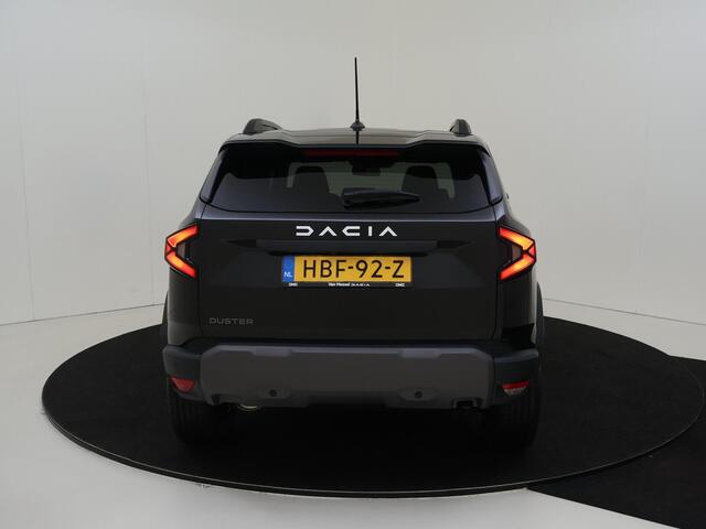 Dacia DUSTER 1.2 TCe 130 PK mild hybrid Journey | Pack Parking