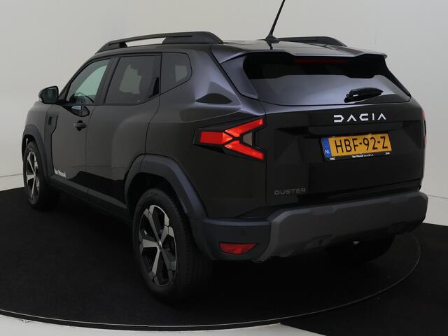 Dacia DUSTER 1.2 TCe 130 PK mild hybrid Journey | Pack Parking