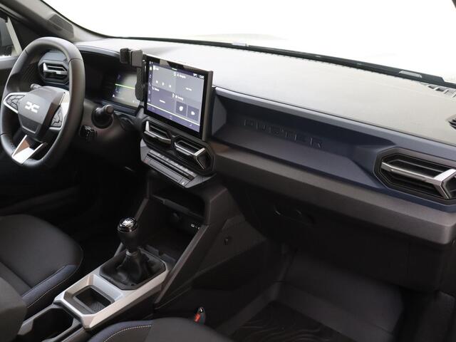 Dacia DUSTER 1.2 TCe 130 PK mild hybrid Journey | Pack Parking