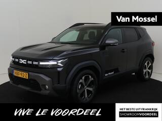 Dacia DUSTER 1.2 TCe 130 PK mild hybrid Journey | Pac