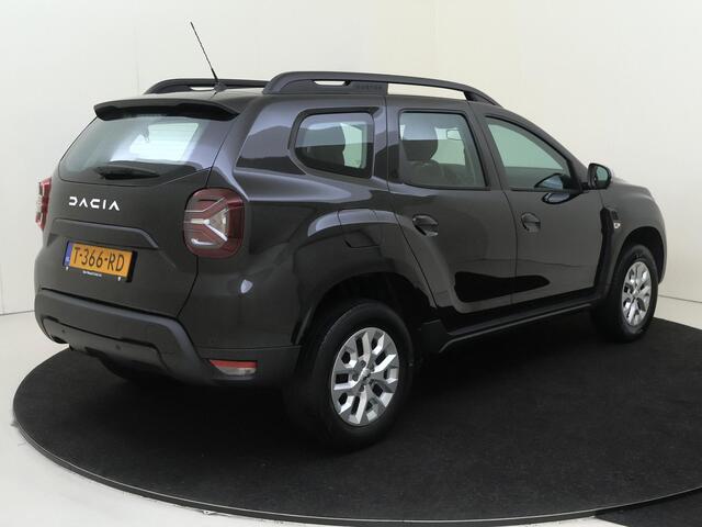 Dacia DUSTER 1.0 TCe 100 ECO-G Expression | airco | Apple Carplay/Android Auto | cruise control | LED koplampen | lichtmetalen velgen 16|