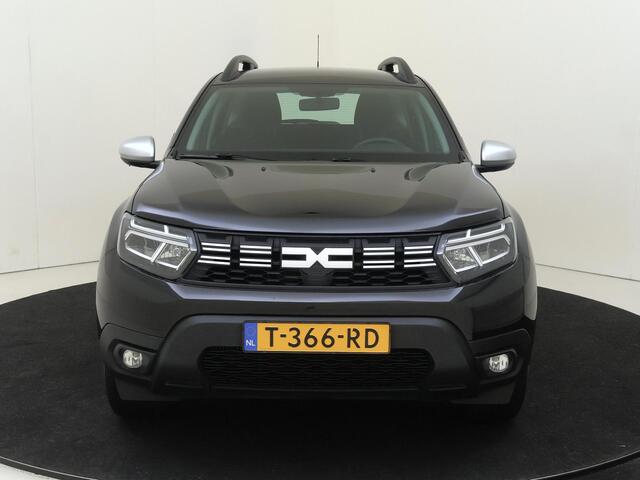 Dacia DUSTER 1.0 TCe 100 ECO-G Expression | airco | Apple Carplay/Android Auto | cruise control | LED koplampen | lichtmetalen velgen 16|
