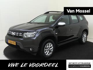 Dacia DUSTER 1.0 TCe 100 ECO-G Expression | airco | A