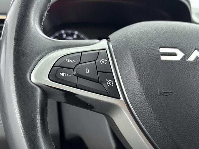 Dacia DUSTER 1.0 TCe ECO-G Extreme 100PK | Trekhaak | Navigatie | Zwarte Lichtmetalen Velgen | All Season Banden | Dodehoekdetectie | Apple CarPlay & Android Auto