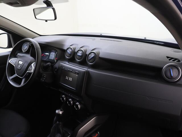 Dacia DUSTER 1.0 TCe Bi-Fuel Serie Limitee 15th Anniversary | Trekhaak 1300 kg| Navigatie| Cruise & Climate Control| Achteruitrijcamera