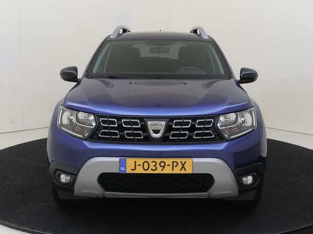 Dacia DUSTER 1.0 TCe Bi-Fuel Serie Limitee 15th Anniversary | Trekhaak 1300 kg| Navigatie| Cruise & Climate Control| Achteruitrijcamera