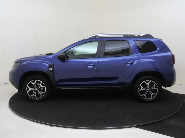 Dacia DUSTER 1.0 TCe Bi-Fuel Serie Limitee 15th Anniversary | Trekhaak 1300 kg| Navigatie| Cruise & Climate Control| Achteruitrijcamera