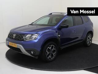 Dacia DUSTER 1.0 TCe Bi-Fuel Serie Limitee 15th Anniv