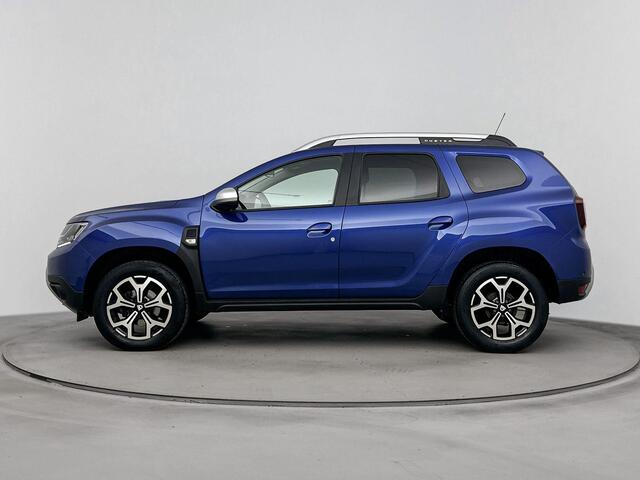 Dacia DUSTER 1.3 TCe Prestige 130PK | Navigatie | Keyless Entry & Start | Climate Control | Achteruitrijcamera | Apple CarPlay & Android Auto