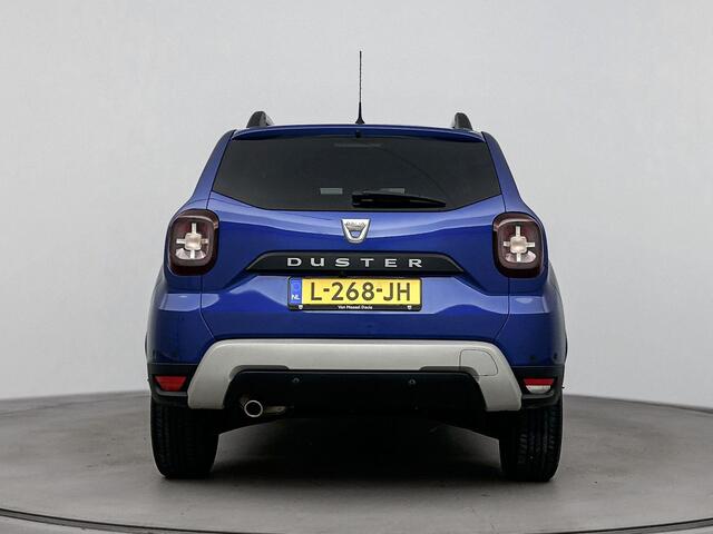 Dacia DUSTER 1.3 TCe Prestige 130PK | Navigatie | Keyless Entry & Start | Climate Control | Achteruitrijcamera | Apple CarPlay & Android Auto