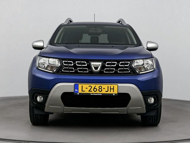 Dacia DUSTER 1.3 TCe Prestige 130PK | Navigatie | Keyless Entry & Start | Climate Control | Achteruitrijcamera | Apple CarPlay & Android Auto