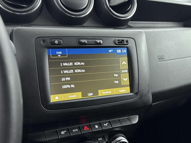Dacia DUSTER 1.3 TCe Prestige 130PK | Navigatie | Keyless Entry & Start | Climate Control | Achteruitrijcamera | Apple CarPlay & Android Auto