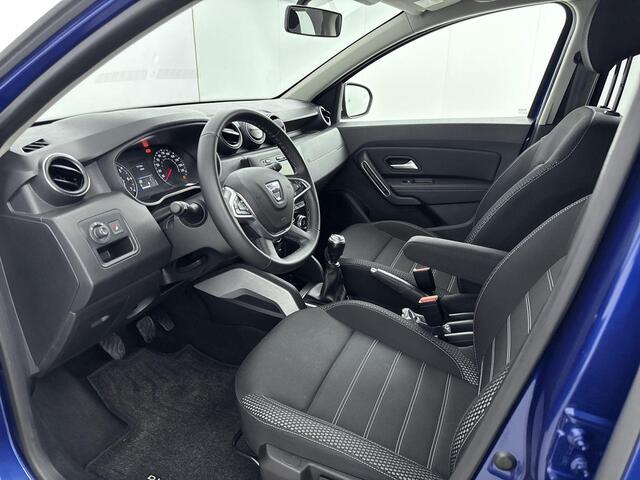Dacia DUSTER 1.3 TCe Prestige 130PK | Navigatie | Keyless Entry & Start | Climate Control | Achteruitrijcamera | Apple CarPlay & Android Auto
