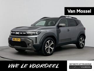 Dacia DUSTER 1.6 Hybrid Journey 140PK | Automaat | Tr