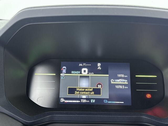 Dacia DUSTER 1.6 Hybrid 140Pk Journey | Navigatie | Stoel & Stuurverwarming | Camera Rondom | Parkeersensoren | Apple Carplay/Android Auto | Dodehoek Detectie |