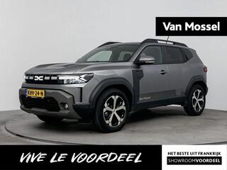 Dacia DUSTER 1.6 Hybrid 140Pk Journey | Navigatie | S