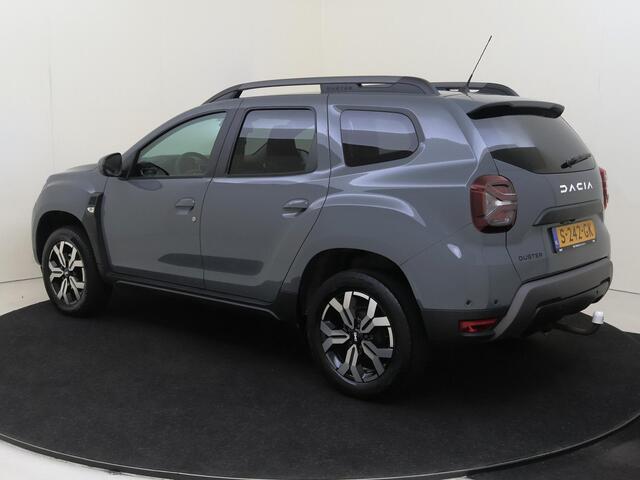 Dacia DUSTER 1.0 TCe 100 ECO-G Journey | Trekhaak 1200kg | Navigatie| Achteruitrijcamera | Cruise & Climate Control