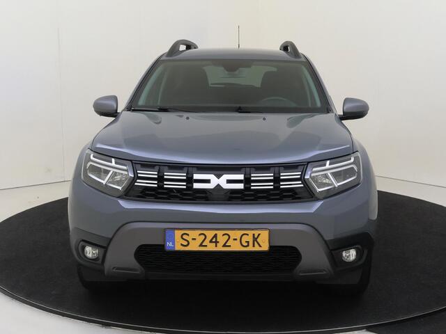Dacia DUSTER 1.0 TCe 100 ECO-G Journey | Trekhaak 1200kg | Navigatie| Achteruitrijcamera | Cruise & Climate Control