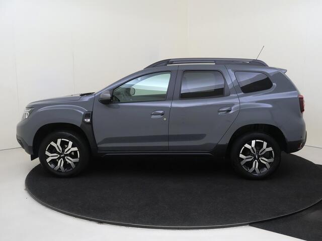 Dacia DUSTER 1.0 TCe 100 ECO-G Journey | Trekhaak 1200kg | Navigatie| Achteruitrijcamera | Cruise & Climate Control