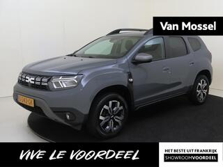 Dacia DUSTER 1.0 TCe 100 ECO-G Journey | Trekhaak 120