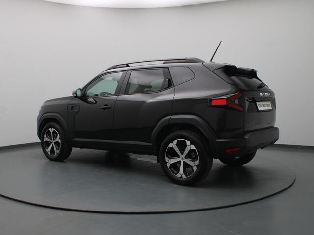 Dacia DUSTER 140pk Hybrid Journey Apple Carplay/Android Auto | Climate