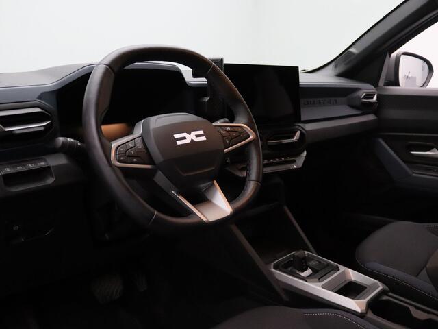 Dacia DUSTER 140pk Hybrid Journey Apple Carplay/Android Auto | Climate