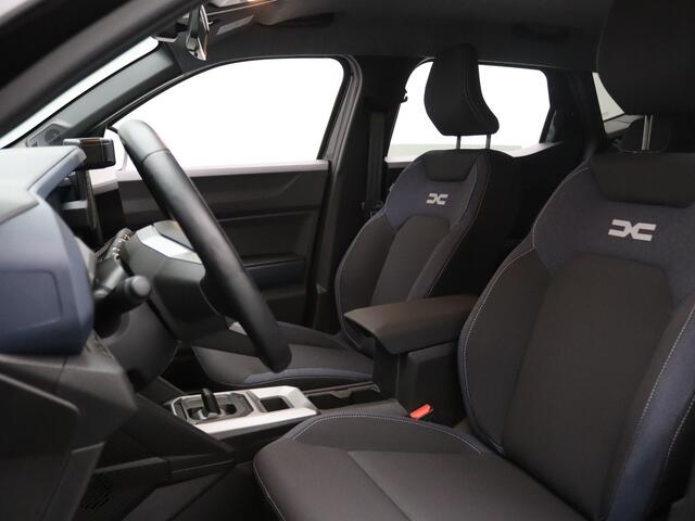 Dacia DUSTER 140pk Hybrid Journey Apple Carplay/Android Auto | Climate