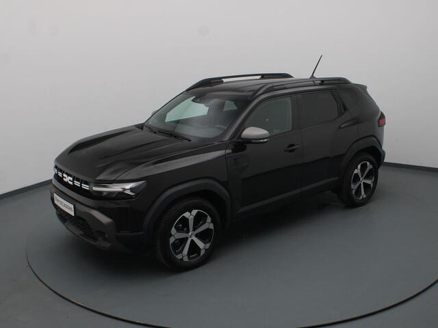 Dacia DUSTER 140pk Hybrid Journey Apple Carplay/Android Auto | Climate