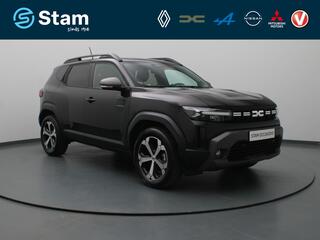Dacia DUSTER 140pk Hybrid Journey Apple Carplay/Andro