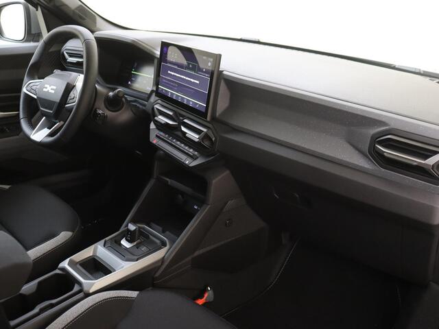 Dacia DUSTER 1.8 hybrid 155 limited edition | LM velgen | Bluetooth | apple carplay | android auto