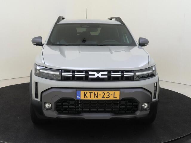 Dacia DUSTER 1.8 hybrid 155 limited edition | LM velgen | Bluetooth | apple carplay | android auto