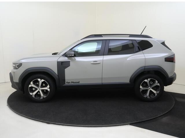 Dacia DUSTER 1.8 hybrid 155 limited edition | LM velgen | Bluetooth | apple carplay | android auto