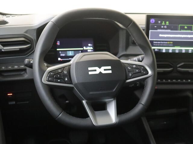 Dacia DUSTER 1.8 hybrid 155 limited edition | LM velgen | Bluetooth | apple carplay | android auto