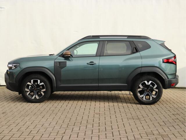 Dacia DUSTER 1.6 Hybrid 140 Extreme AUTOMAAT / PACK ASSIST / TECHNO PACK