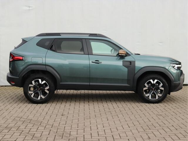 Dacia DUSTER 1.6 Hybrid 140 Extreme AUTOMAAT / PACK ASSIST / TECHNO PACK