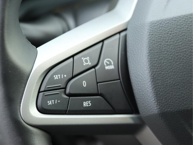 Dacia DUSTER 1.6 Hybrid 140 Extreme AUTOMAAT / PACK ASSIST / TECHNO PACK