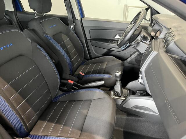 Dacia DUSTER 1.3 TCe Serie Limitee 15th Anniversary l CAMERA l TREKHAAK