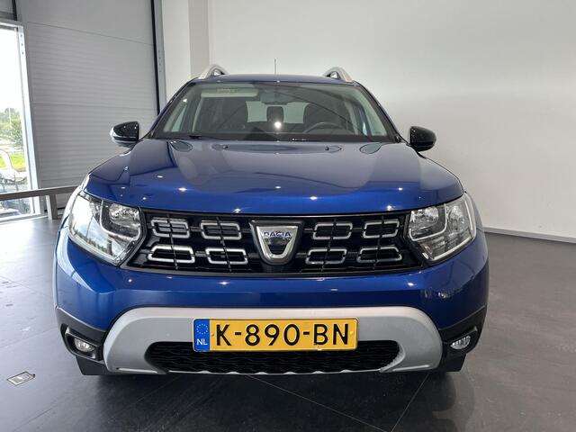 Dacia DUSTER 1.3 TCe Serie Limitee 15th Anniversary l CAMERA l TREKHAAK