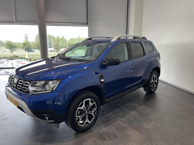 Dacia DUSTER 1.3 TCe Serie Limitee 15th Anniversary l CAMERA l TREKHAAK
