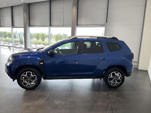 Dacia DUSTER 1.3 TCe Serie Limitee 15th Anniversary l CAMERA l TREKHAAK