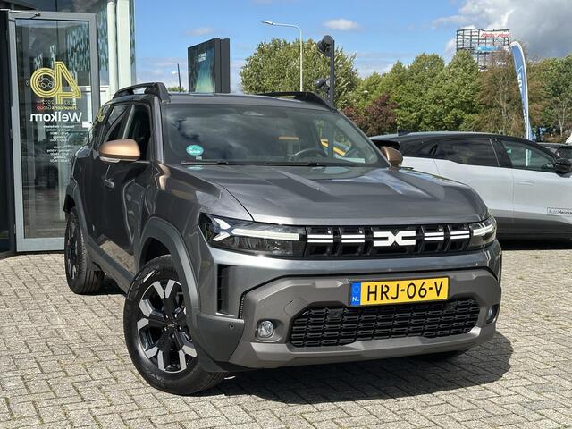 Dacia DUSTER Extreme Hybrid 140 l AUTOMAAT l Origineel NL | BTW-auto