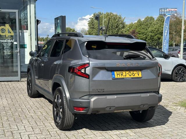 Dacia DUSTER Extreme Hybrid 140 l AUTOMAAT l Origineel NL | BTW-auto