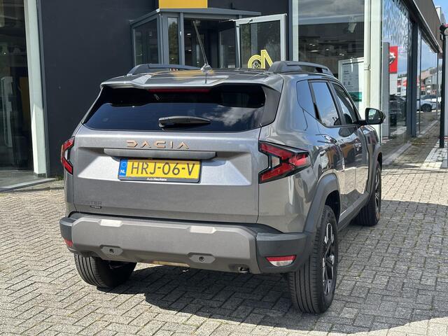 Dacia DUSTER Extreme Hybrid 140 l AUTOMAAT l Origineel NL | BTW-auto